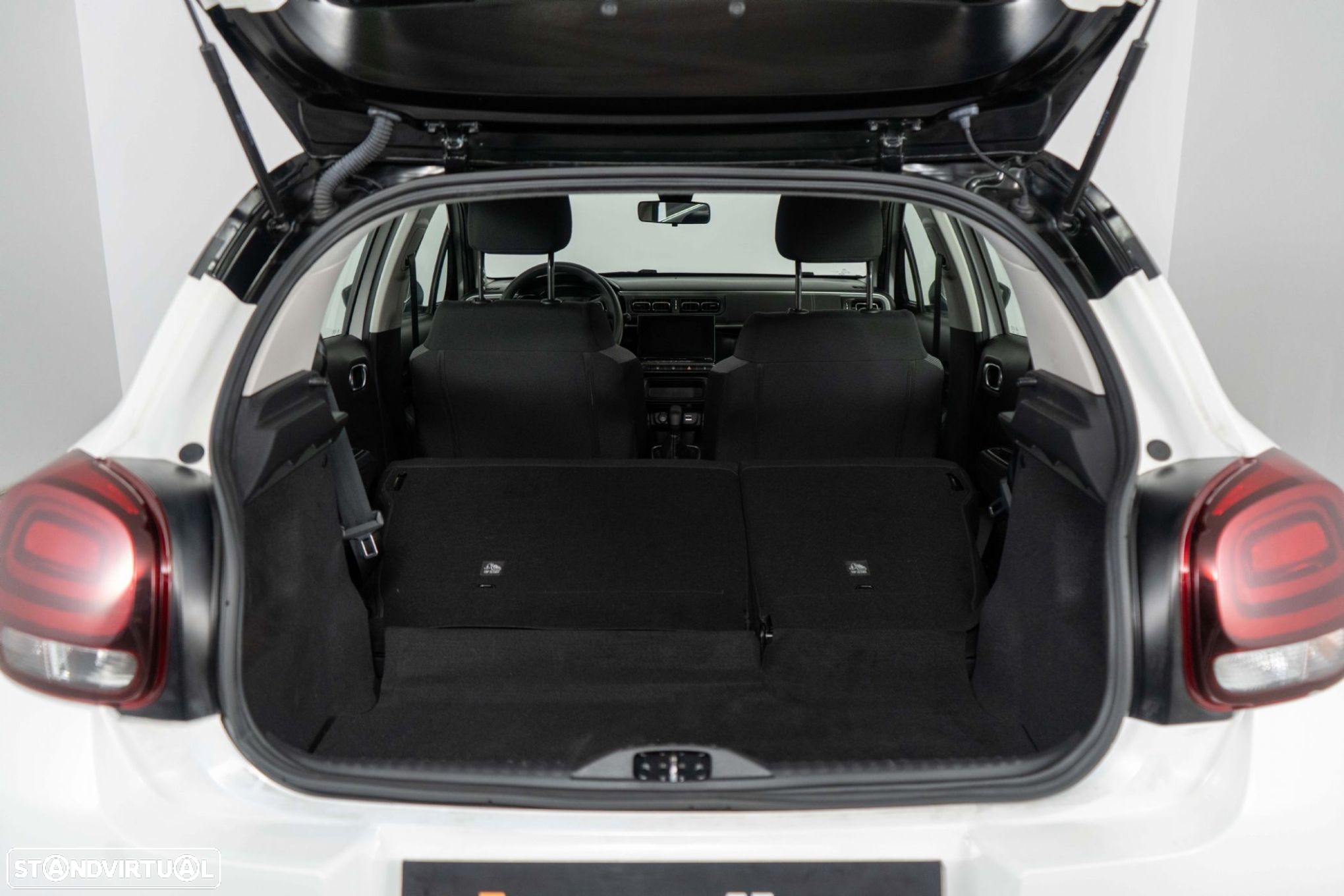 Citroën C3 1.2 PureTech C-Series - 14