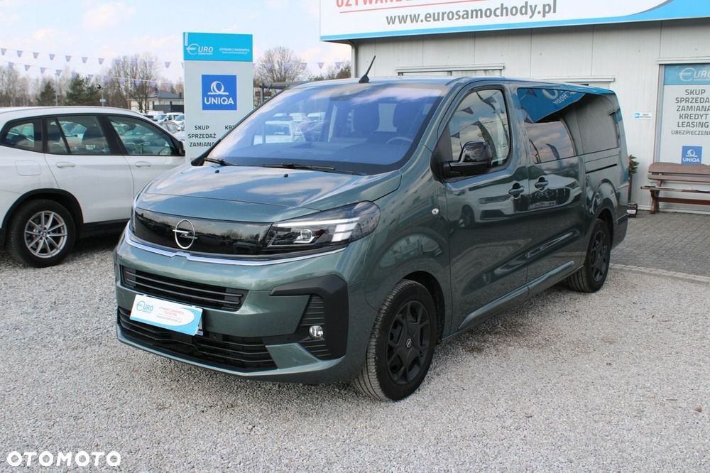Opel Zafira - 3