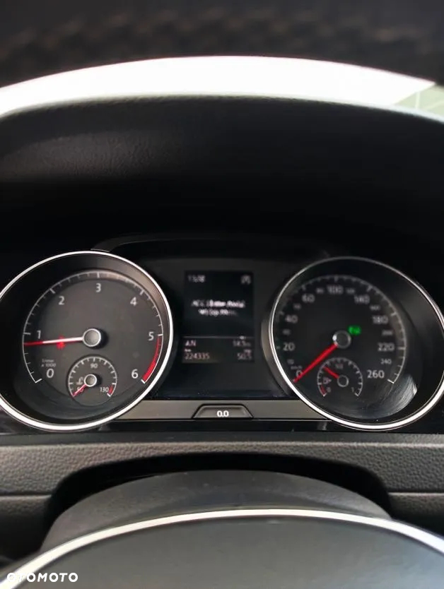 Volkswagen Golf 2.0 TDI SCR DSG R-Line - 14