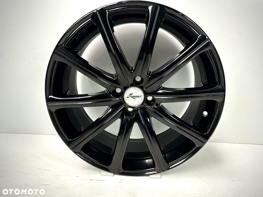Felgi aluminiowe 4x100 18” 7,5J ET45 / KAHN - 6