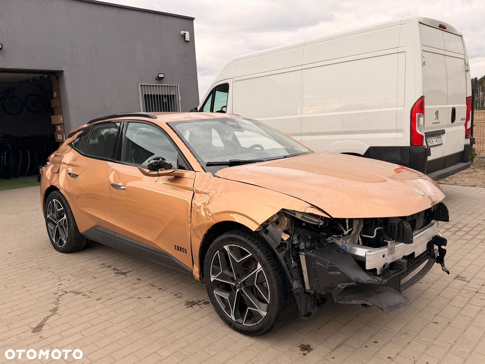 DS Automobiles DS 4 1.6 PureTech Cross Rivoli - 1