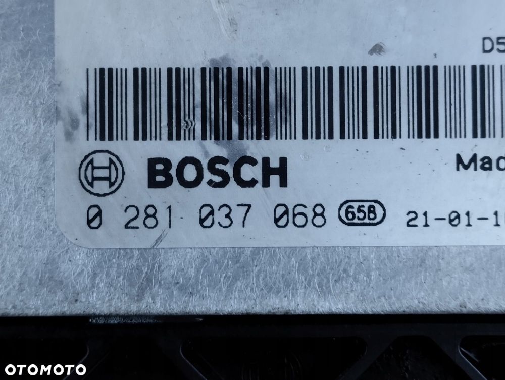 fiat 500x fiat tipo jeep compass sterownik silnika 1.6d 46346613 - 3