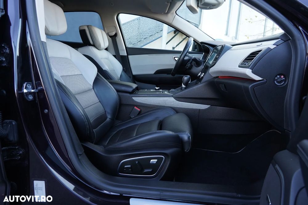 Renault Talisman ENERGY dCi 160 EDC INITIALE PARIS - 15