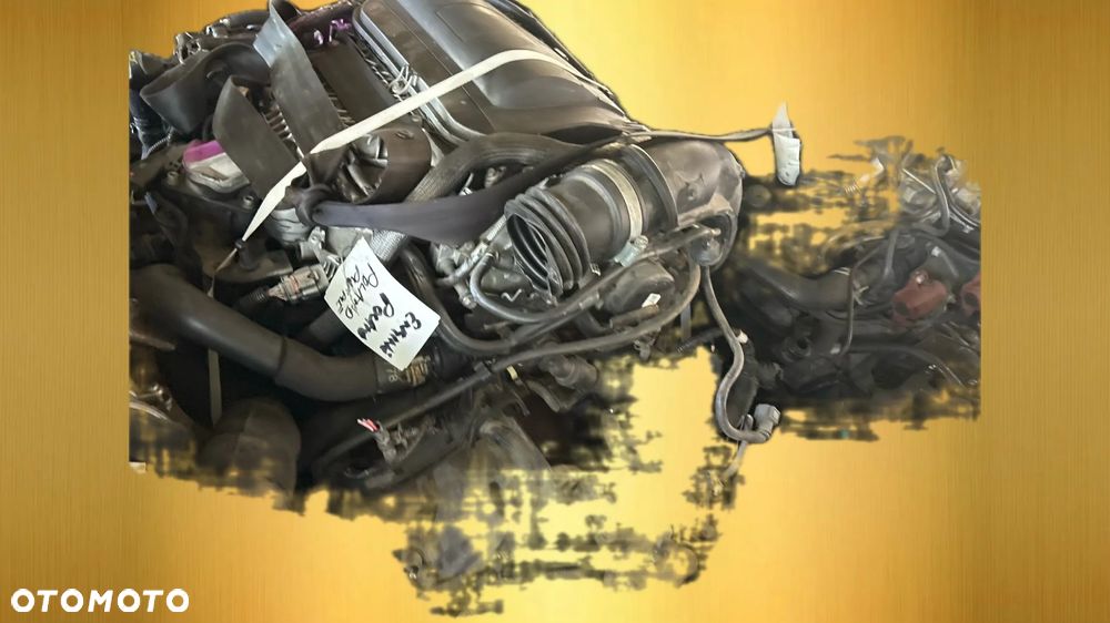 Citroen RH02 10DYZE 2.0 diesel silnik kompletny z pełnym osprzętem gotowy do montażu VIDEO PRACY SILNIKA - WHATSAPP LUB LINK W OPISIE - 4