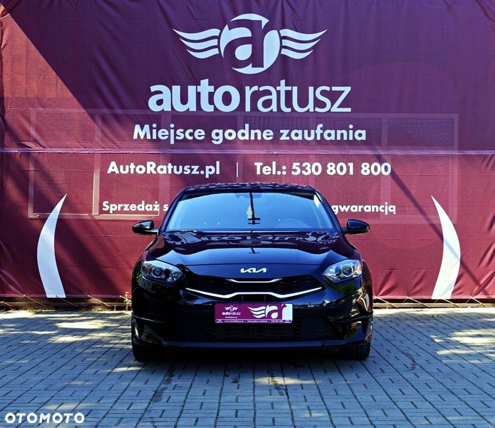 Kia Ceed - 2