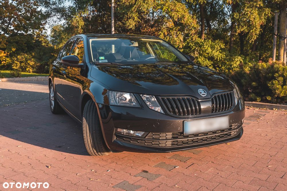Skoda Octavia 1.5 TSI ACT Ambition - 1