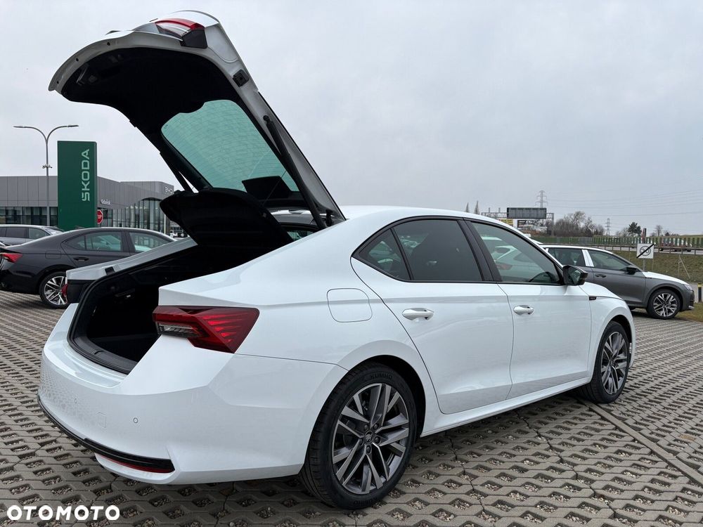 Skoda Octavia - 16