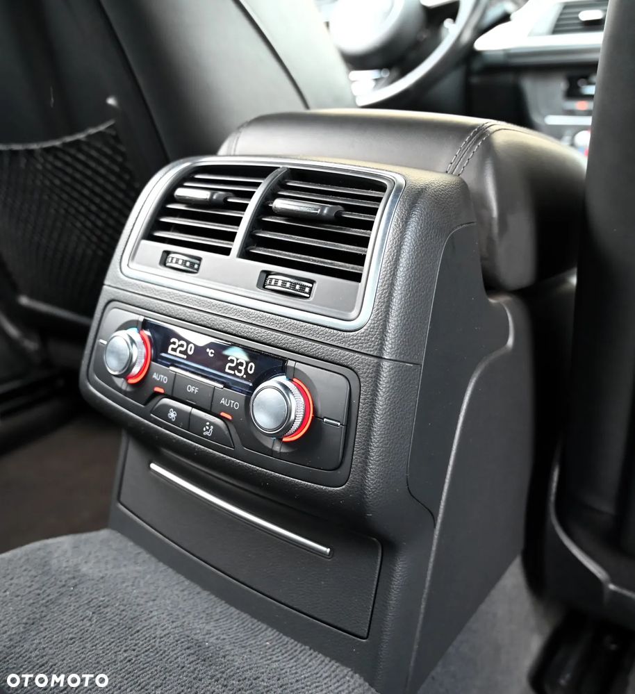 Audi A7 Sportback 3.0 TDI Quattro Competition Tiptr - 36