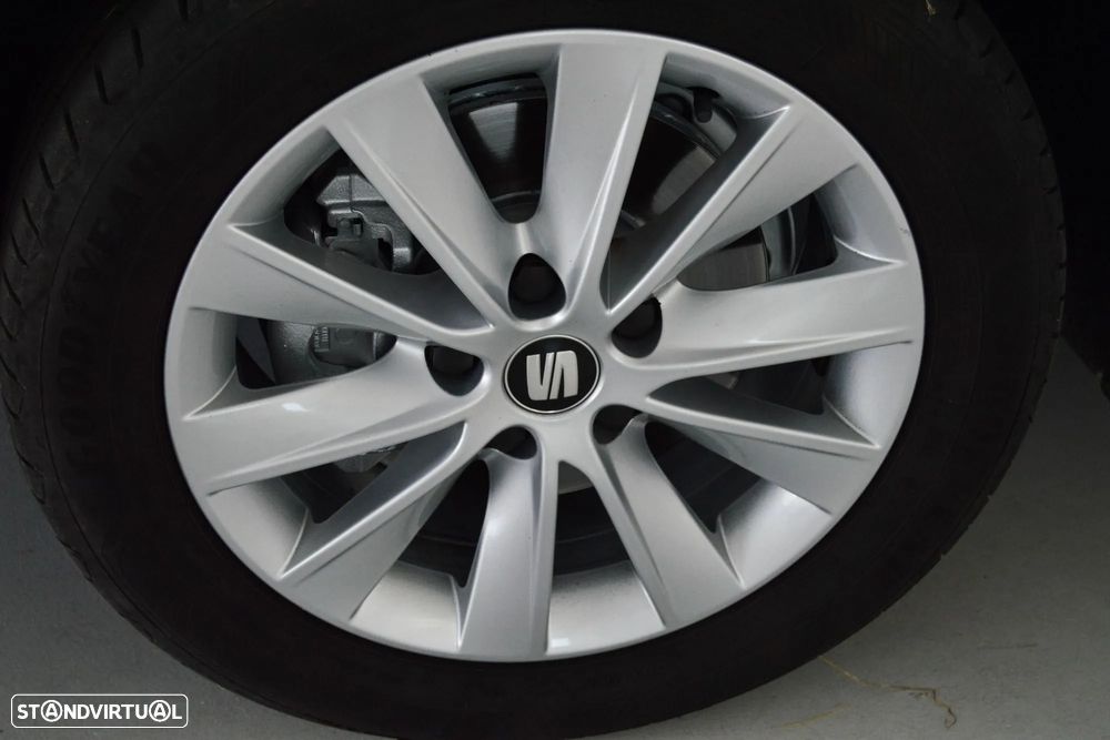 SEAT Leon 1.6 TDI Style S/S - 23