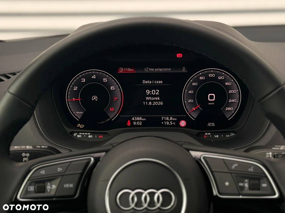 Audi Q2 30 TFSI - 18