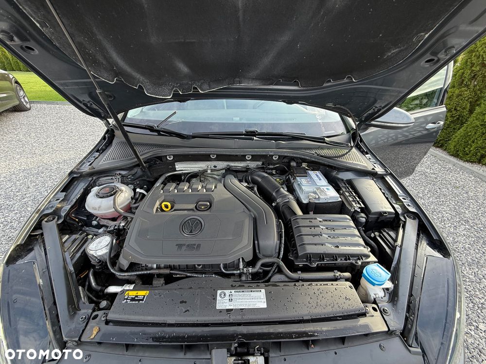 Volkswagen Golf 1.5 TSI ACT OPF DSG Highline - 8