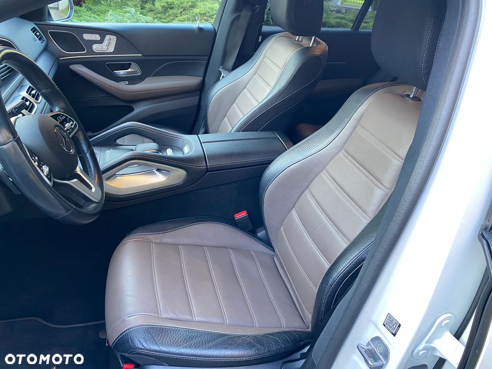 Mercedes-Benz GLE 400 d 4-Matic - 13