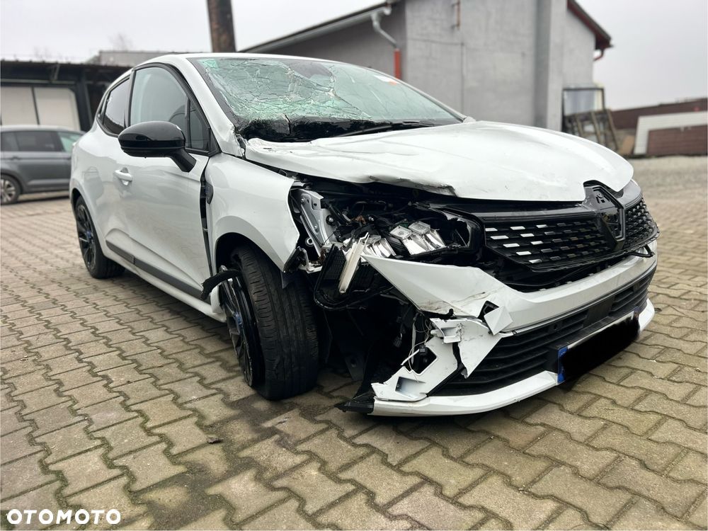 Renault Clio 1.6 E-TECH Full Hybrid 145 Esprit Alpine - 6