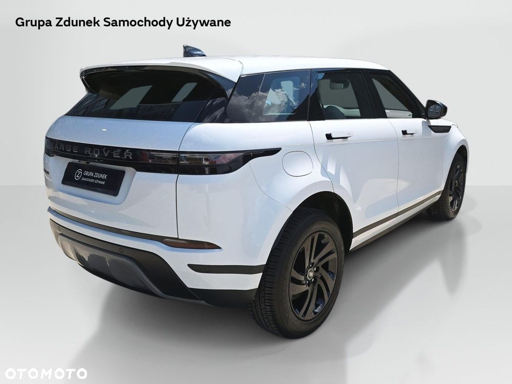 Land Rover Range Rover Evoque 2.0 D165 mHEV S - 6
