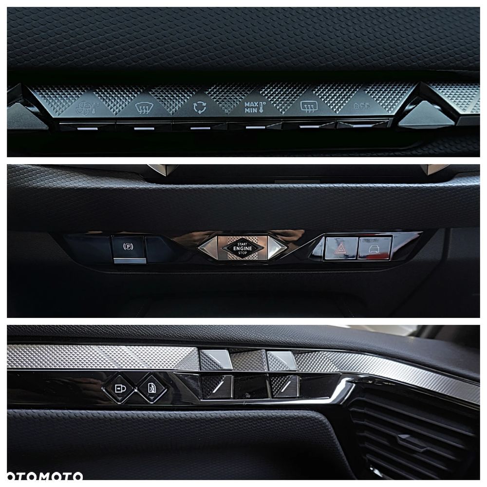 DS Automobiles DS 4 1.2 PureTech Trocadero - 31