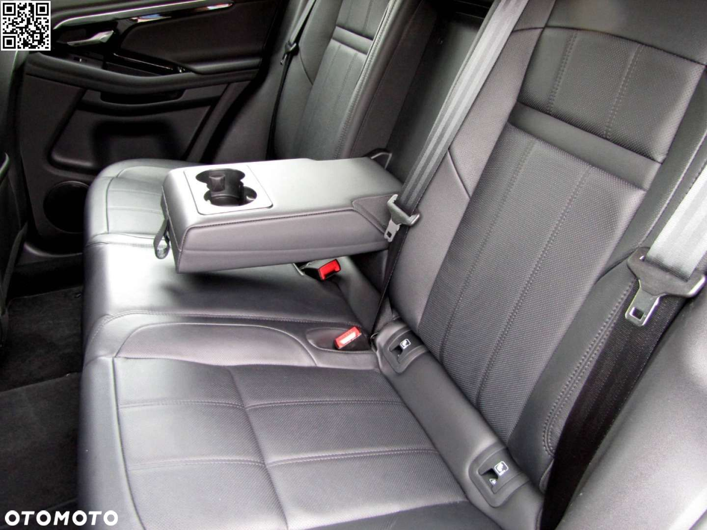 Land Rover Range Rover Evoque - 19