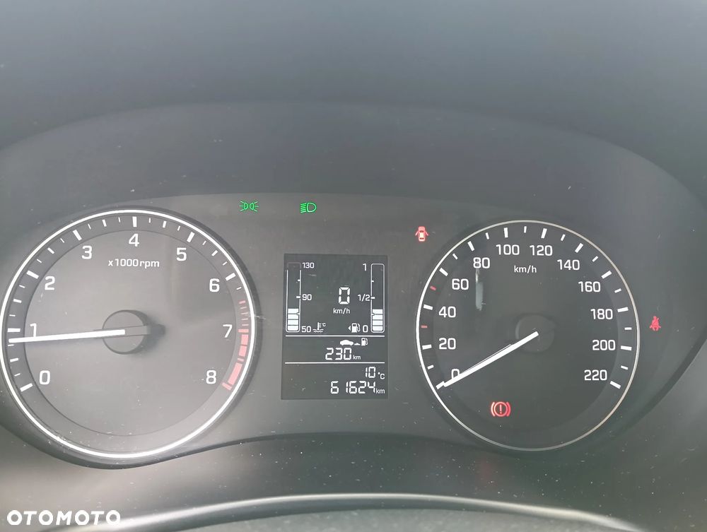 Hyundai i20 1.2 Comfort - 15