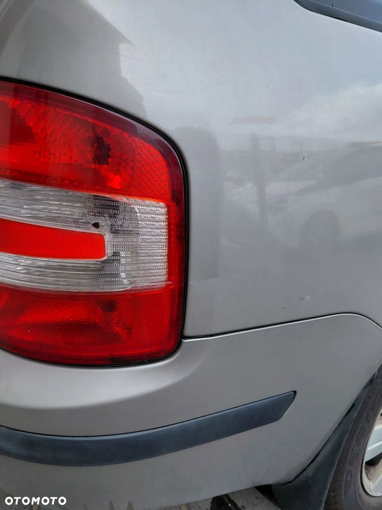 Skoda Fabia 1.9 TDI Mint - 6