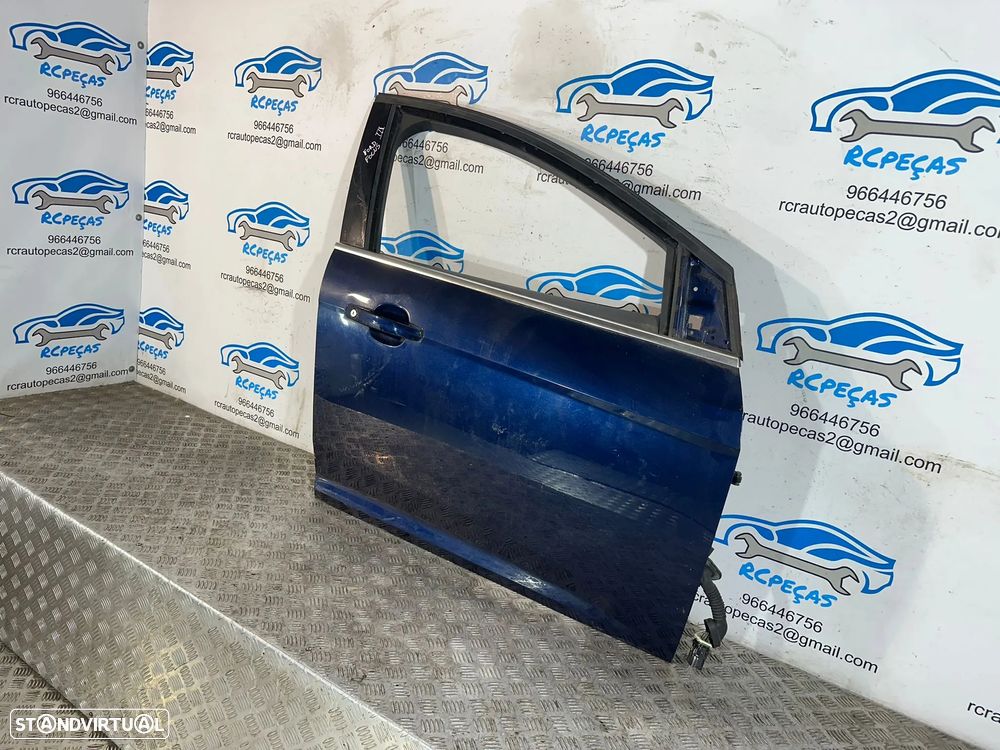 .Porta Frente Frontal Direita Ford Focus 3 MK3 5 Portas 2011 - 2018 - 4