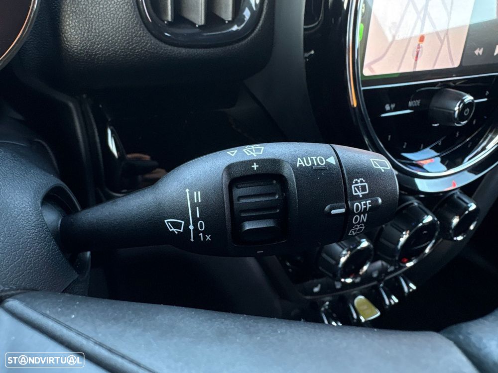 MINI Countryman Cooper SE ALL4 Untamed Edition Auto - 27