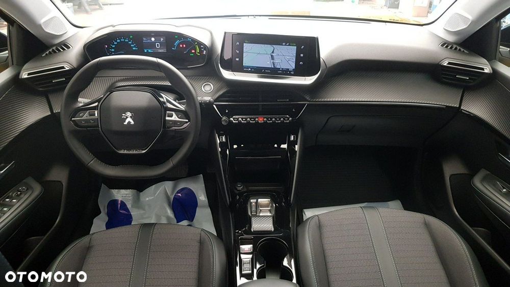 Peugeot 208 Allure - 14