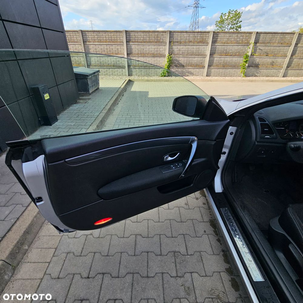 Renault Laguna 2.0 dCi FAP Dynamique - 7