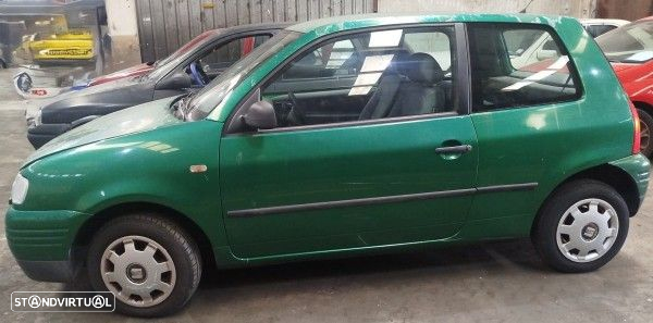 Para Peças Seat Arosa (6H) - 2