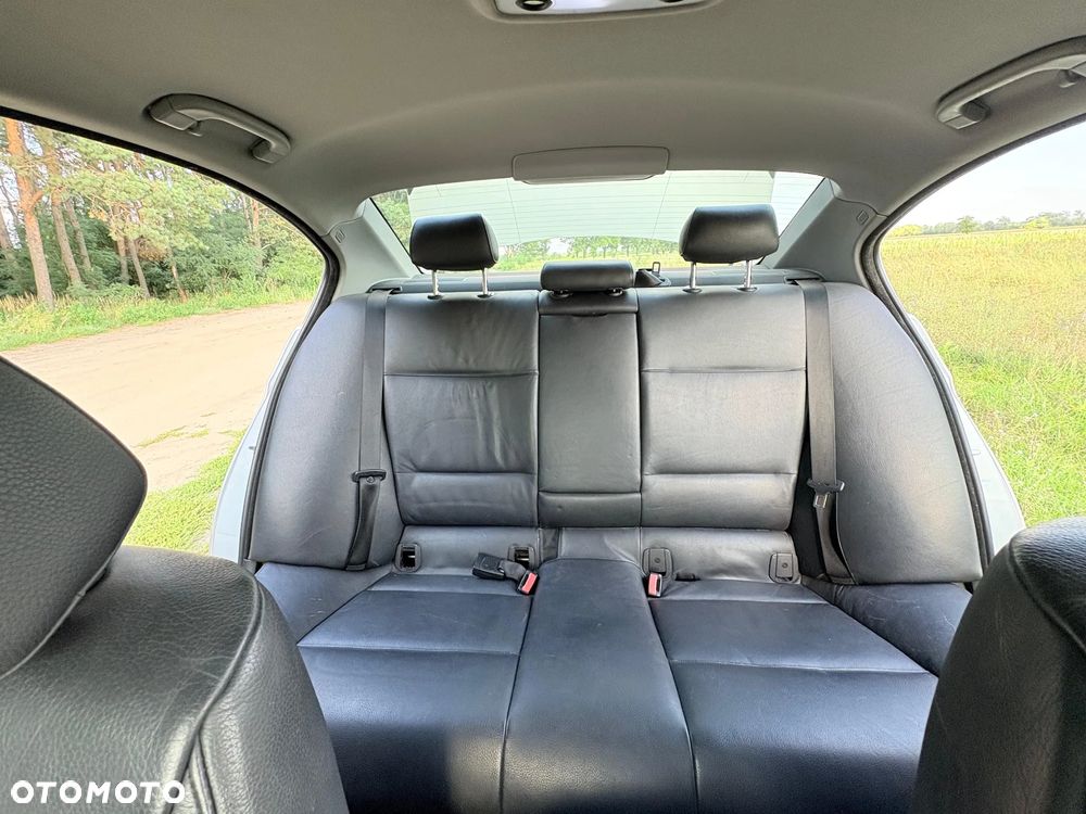 BMW Seria 3 330xd DPF - 13