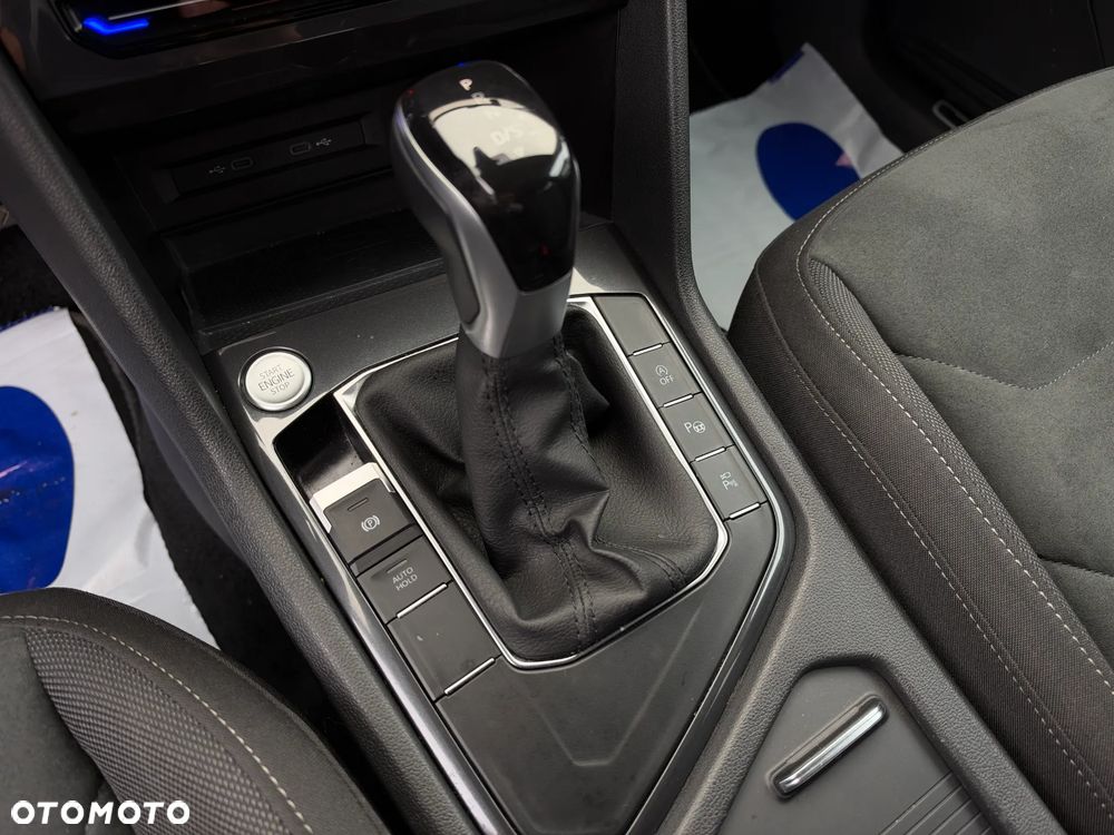 Volkswagen Tiguan Allspace 2.0 TDI Elegance DSG - 20