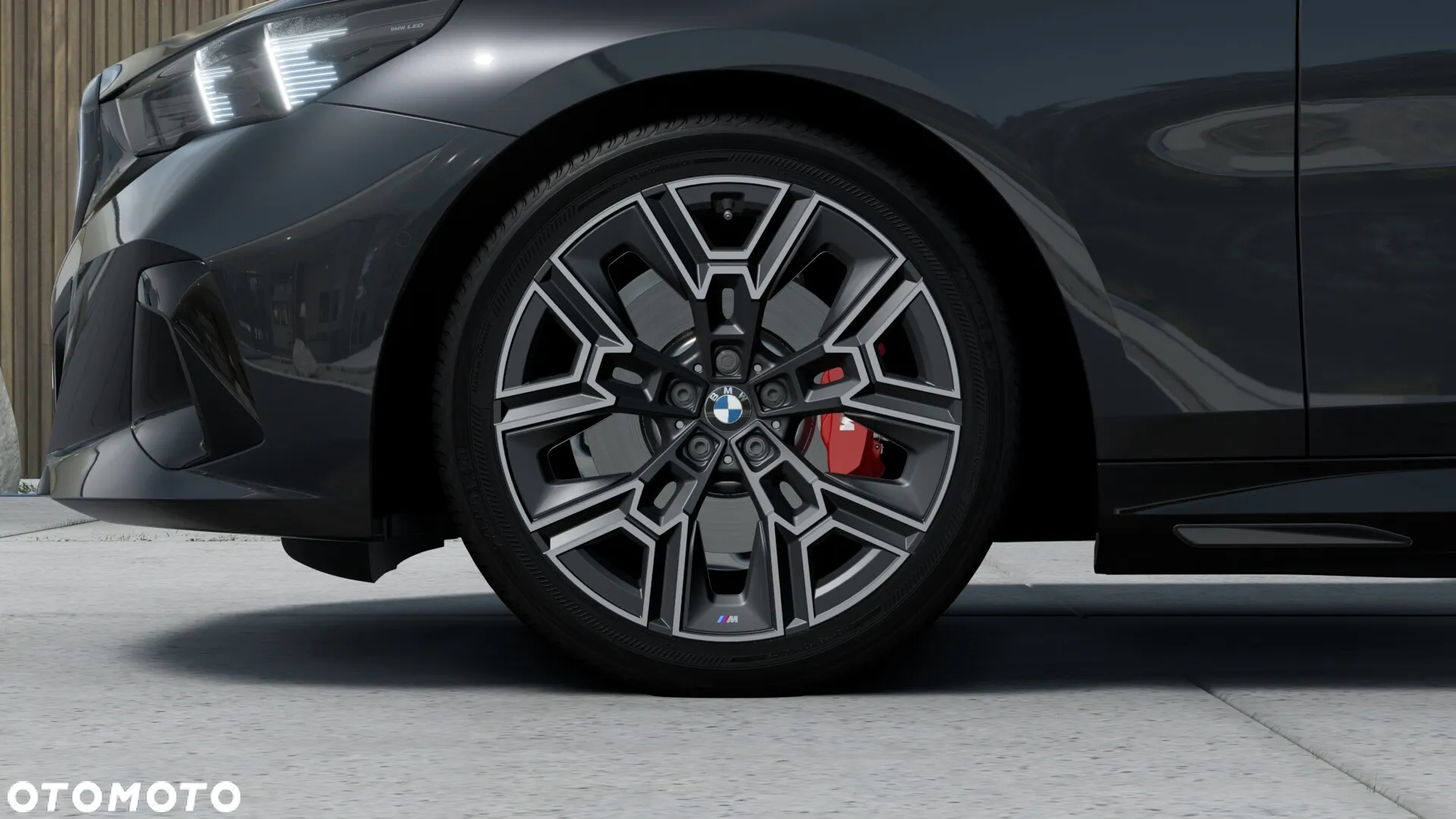 BMW Seria 5 520d mHEV - 4