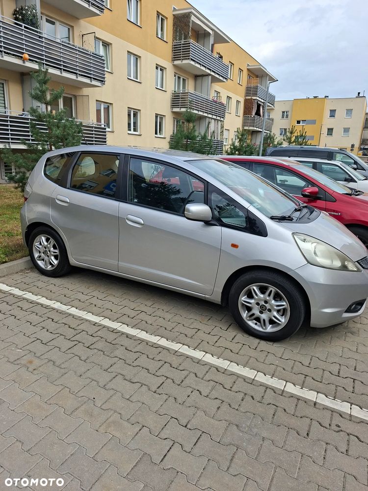 Honda Jazz 1.2 i-VTEC - 5