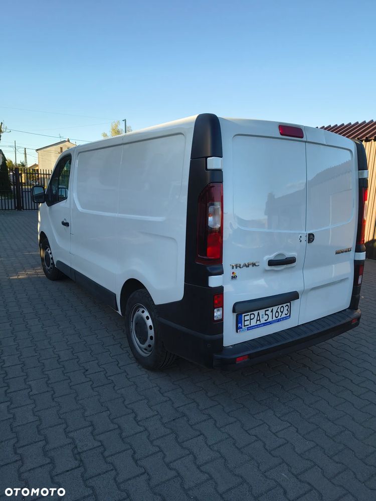 Renault Trafic - 7