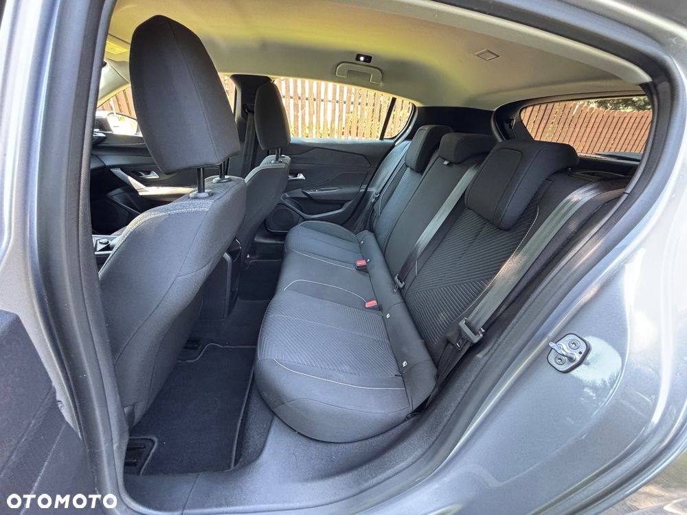 Peugeot 308 PureTech 130 Allure - 18