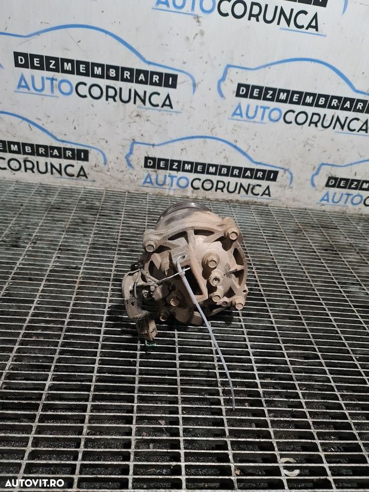 Compresor clima Mitsubishi Outlander III 2.2 Diesel 2012 - 2015 4N14 (1339) 7813a6 - 3