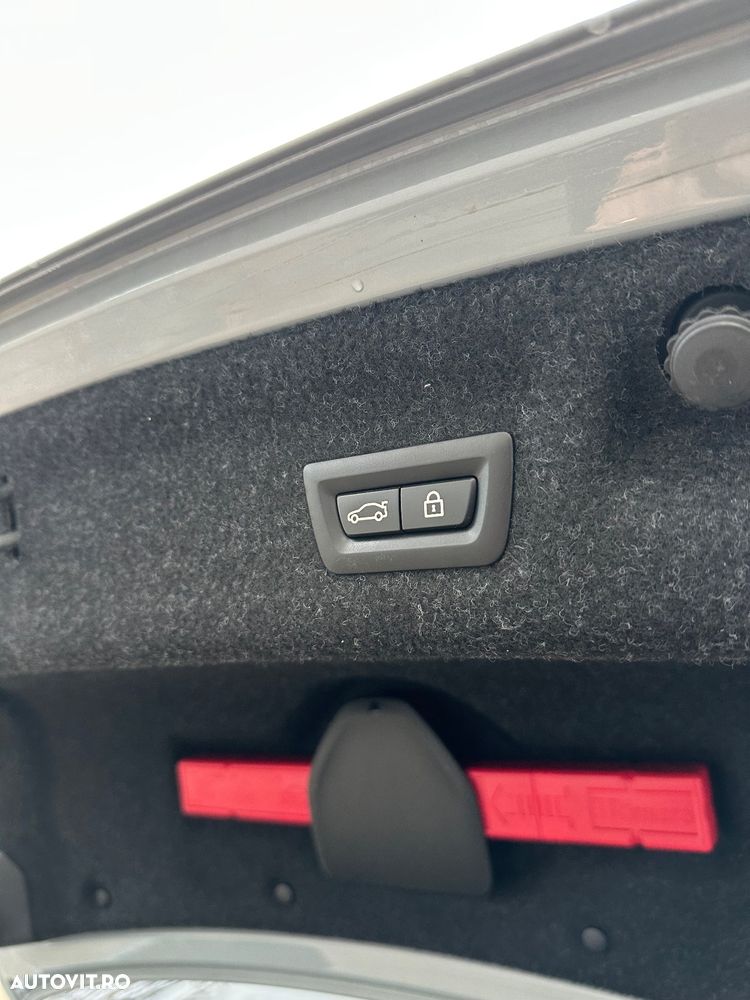 BMW Seria 4 420i Gran Coupe xDrive Aut. M Sport - 14