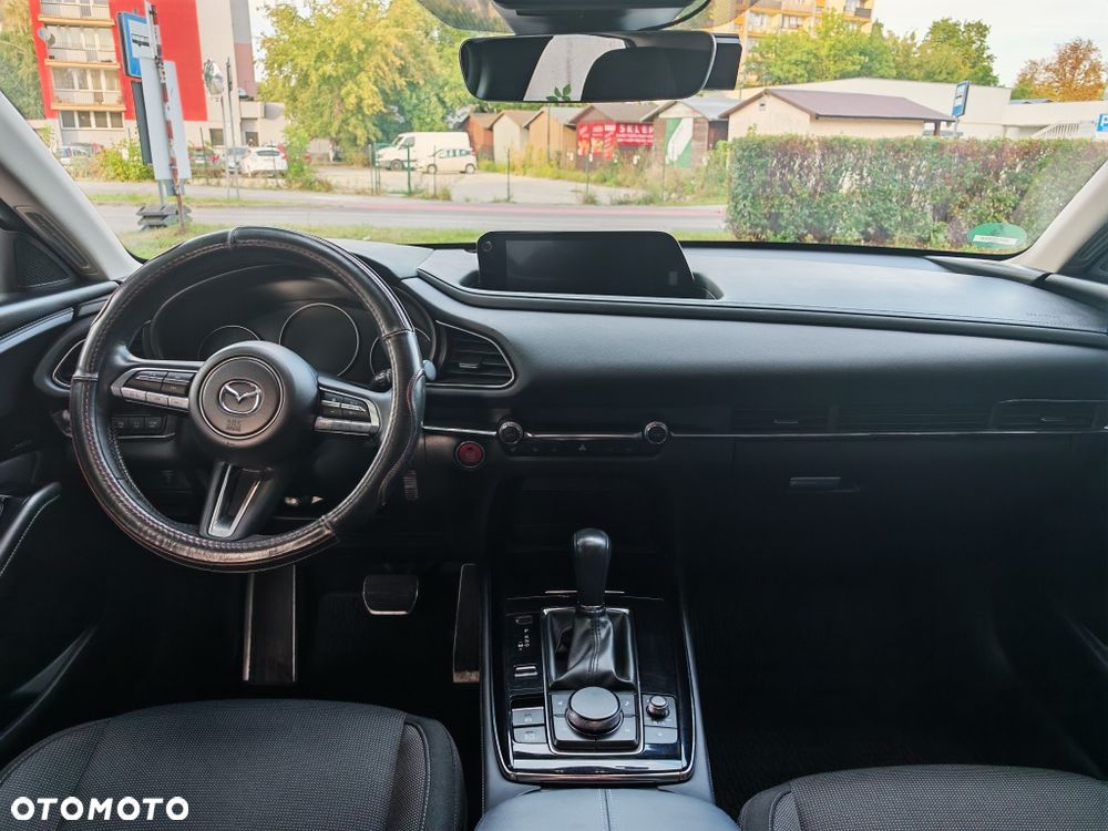 Mazda CX-30 - 7