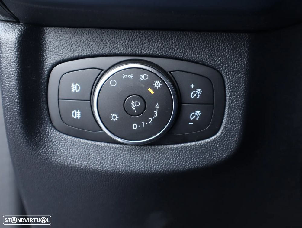 Ford Tourneo Courier 1.0 EcoBoost Active - 30