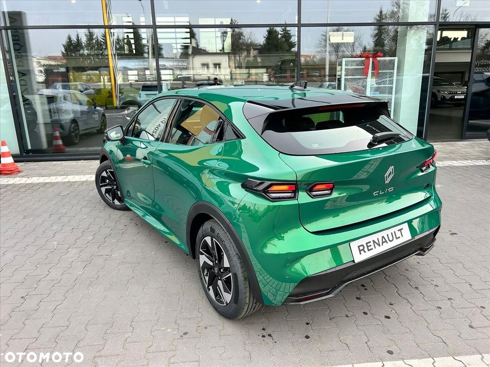 Renault Clio 1.2 TCe Techno - 5