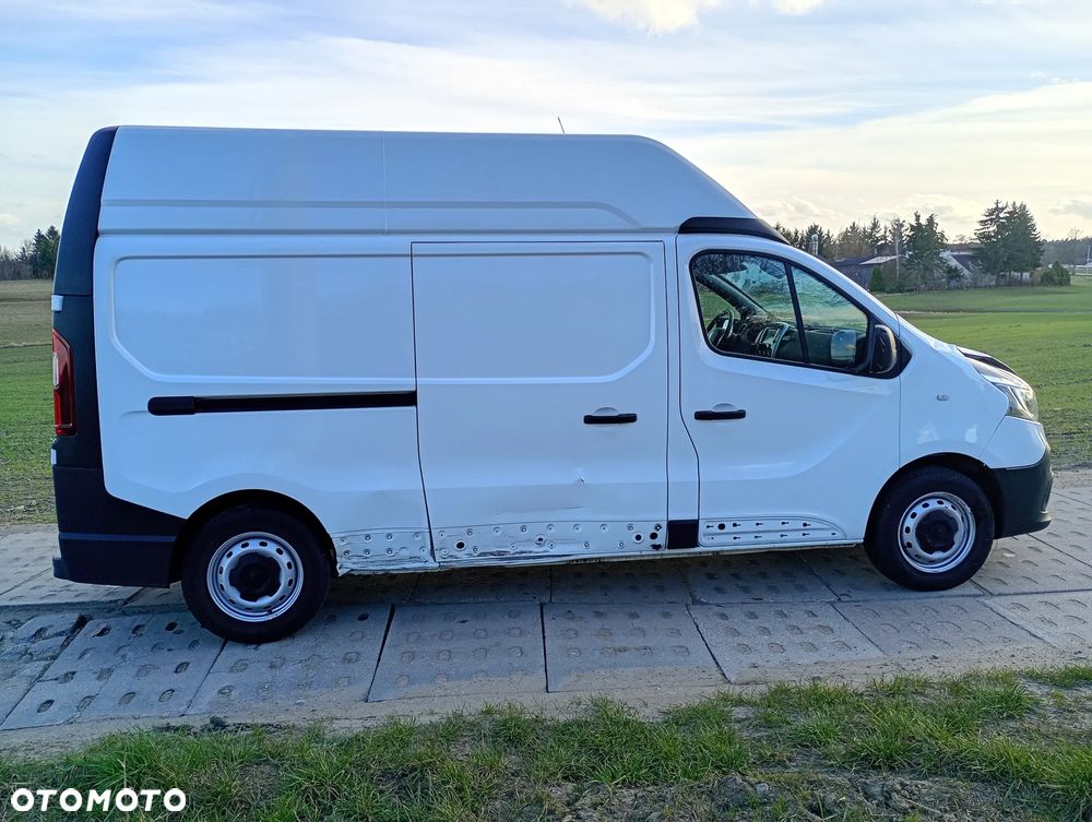 Renault Trafic - 5
