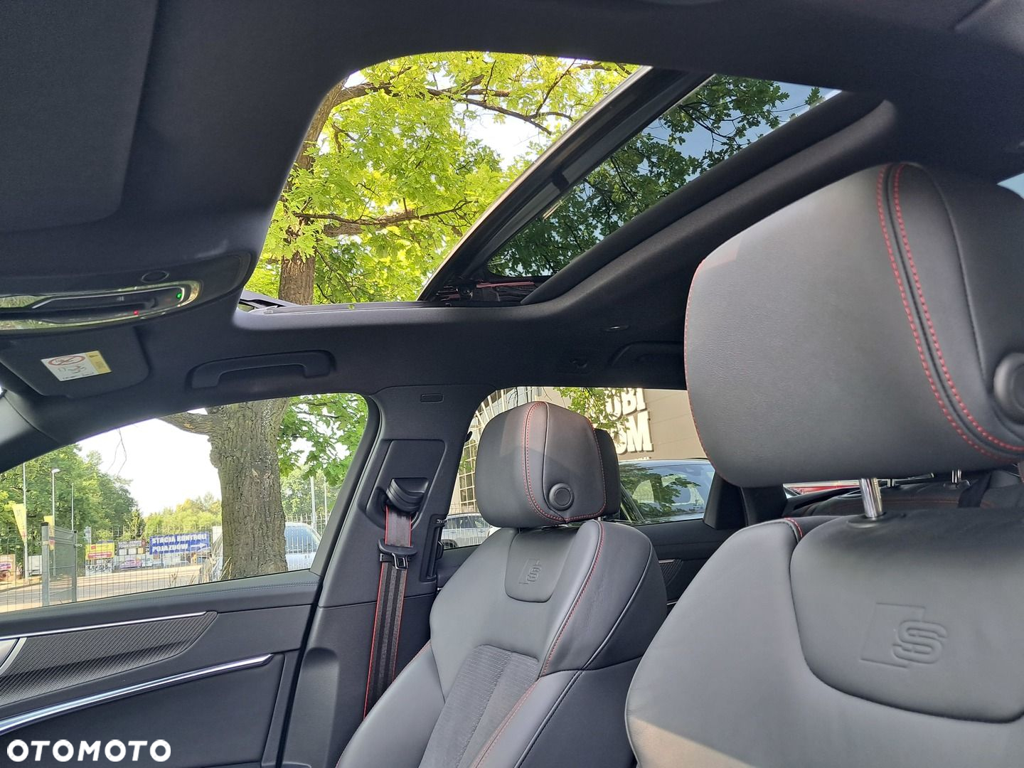 Audi A6 - 13