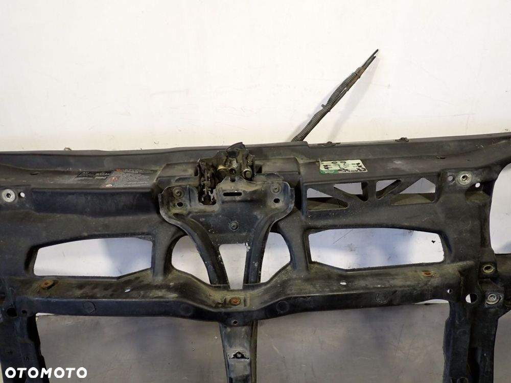 PAS PRZEDNI VOLKSWAGEN BORA - 3