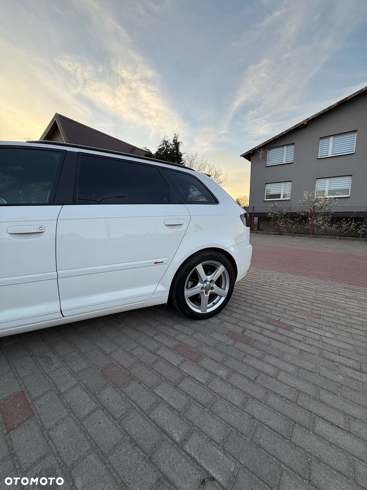Audi A3 Sportback - 27