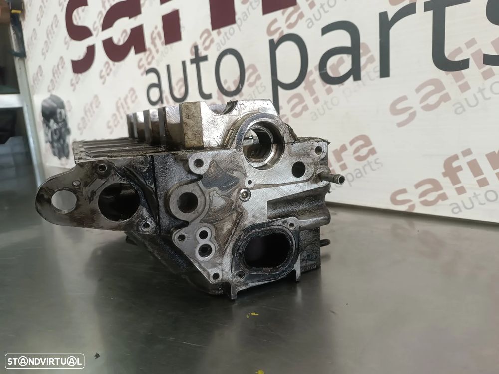 CABEÇA DO MOTOR AUDI SEAT VOLKSWAGEN SKODA 1.9TDI PD100 PD115 PD105 PD130 PD150 038103373C - 2