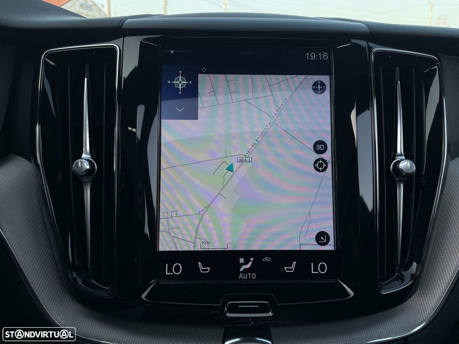 Volvo XC 60 - 20