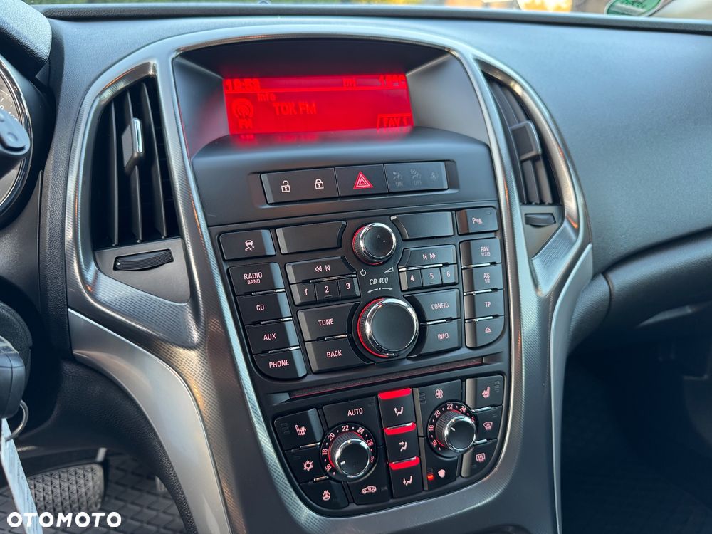 Opel Astra - 18