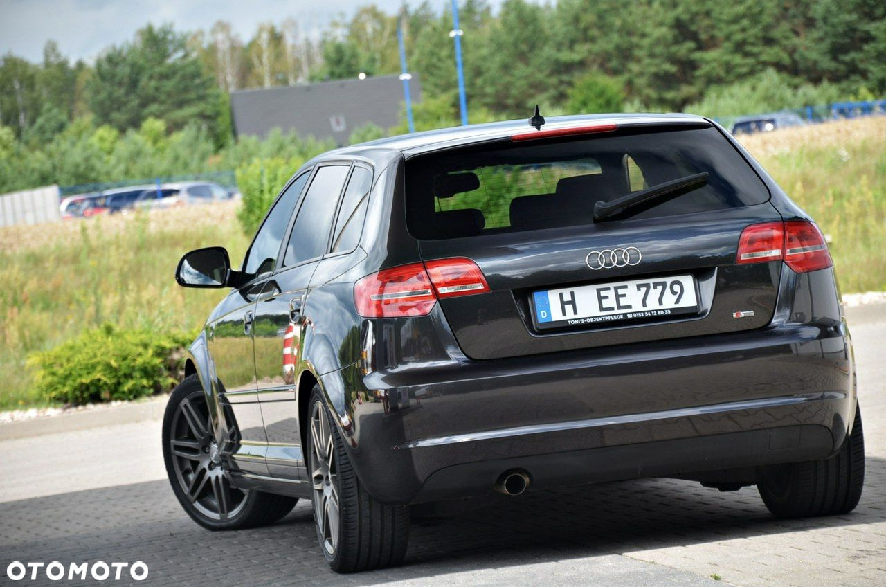 Audi A3 - 11