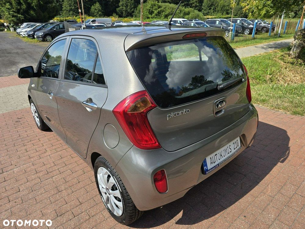 Kia Picanto - 5