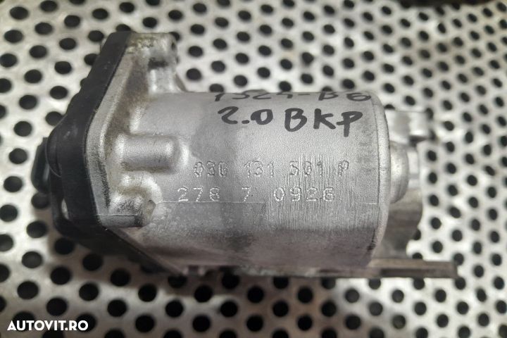 Egr 03G131501P 03G131501P Volkswagen VW Passat B6 [2005 - 2010] Sedan - 4