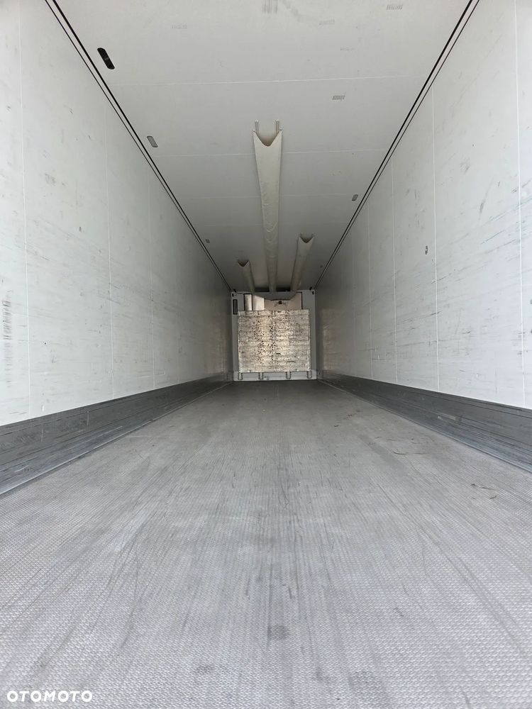 Schmitz Cargobull SKO 24, ściana 7cm, ThermoKing SLX300, 2015rok - 18