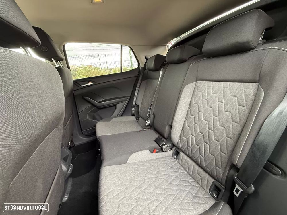 VW T-Cross 1.0 TSI Urban - 14